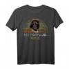 RBG Ruth Bader Ginsburg Feministisches Politisches T-Shirt – Unterstützung für Frauenrechte & Gleichberechtigung