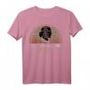RBG Ruth Bader Ginsburg Feministisches Politisches T-Shirt – Unterstützung für Frauenrechte & Gleichberechtigung