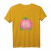 Rosen Vagina Shirt Blumen Scheide Pflanzen Geschenk – Lustiges Feminismus Statement T-Shirt für Frauen, Feministinnen & Free the Nipples Bewegung
