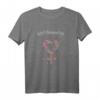 Damen Feminismus Gleichberechtigung T-Shirt - Für Frauenrechte, Emanzipation & den Weltfrauentag