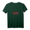 Damen Feminismus T-Shirt mit V-Ausschnitt - Humorvolles Statement gegen Sexismus und für Frauenrechte