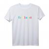 Feminist Frauen Girl Power T-Shirt - Statement für Frauen, Geschenkidee für Geburtstag & Weihnachten