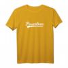 Frauenpower Feminismus Chefin Emanzipation Powerfrau T-Shirt – Lustiges Motiv für starke Frauen & Feministinnen als Geschenk
