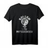 SMASH das Patriarchat Feminist Symbol T-Shirt - Vintage Feminismus Statement für Aktivistinnen