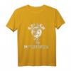 SMASH das Patriarchat Feminist Symbol T-Shirt - Vintage Feminismus Statement für Aktivistinnen