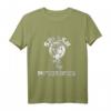 SMASH das Patriarchat Feminist Symbol T-Shirt - Vintage Feminismus Statement für Aktivistinnen
