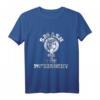 SMASH das Patriarchat Feminist Symbol T-Shirt - Vintage Feminismus Statement für Aktivistinnen