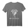 SMASH das Patriarchat Feminist Symbol T-Shirt - Vintage Feminismus Statement für Aktivistinnen