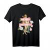 Feminist Frauen Power My Body My Choice T-Shirt – Feminismus & Gleichberechtigung, Geschenk für Frauenrechte & Women's Day