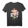 Feminist Frauen Power My Body My Choice T-Shirt – Feminismus & Gleichberechtigung, Geschenk für Frauenrechte & Women's Day