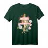 Feminist Frauen Power My Body My Choice T-Shirt – Feminismus & Gleichberechtigung, Geschenk für Frauenrechte & Women's Day
