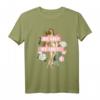 Feminist Frauen Power My Body My Choice T-Shirt – Feminismus & Gleichberechtigung, Geschenk für Frauenrechte & Women's Day