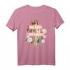 Feminist Frauen Power My Body My Choice T-Shirt – Feminismus & Gleichberechtigung, Geschenk für Frauenrechte & Women's Day