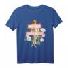 Feminist Frauen Power My Body My Choice T-Shirt – Feminismus & Gleichberechtigung, Geschenk für Frauenrechte & Women's Day