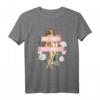 Feminist Frauen Power My Body My Choice T-Shirt – Feminismus & Gleichberechtigung, Geschenk für Frauenrechte & Women's Day
