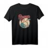 Damen Feministen Starke Frau Feminismus Frauen Power T-Shirt – Stolz auf Weiblichkeit & Feminismus, Perfekt für Frauenfeste & Geschenke