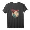 Damen Feministen Starke Frau Feminismus Frauen Power T-Shirt – Stolz auf Weiblichkeit & Feminismus, Perfekt für Frauenfeste & Geschenke