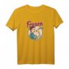 Damen Feministen Starke Frau Feminismus Frauen Power T-Shirt – Stolz auf Weiblichkeit & Feminismus, Perfekt für Frauenfeste & Geschenke