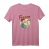 Damen Feministen Starke Frau Feminismus Frauen Power T-Shirt – Stolz auf Weiblichkeit & Feminismus, Perfekt für Frauenfeste & Geschenke