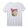 Damen Feministen Starke Frau Feminismus Frauen Power T-Shirt – Stolz auf Weiblichkeit & Feminismus, Perfekt für Frauenfeste & Geschenke