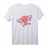 Gebärmutter Uterus Feminismus Feministin Hebamme Geburt T-Shirt - Lustiges Comic Motiv, Geschenkidee für Frauenärzte, Hebammen & Feministinnen