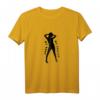 Damen My Body My Choice T-Shirt – Feminismus, Gleichberechtigung & Frauenrechte Statement für Frauen, Mädchen & Aktivistinnen