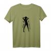 Damen My Body My Choice T-Shirt – Feminismus, Gleichberechtigung & Frauenrechte Statement für Frauen, Mädchen & Aktivistinnen