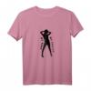 Damen My Body My Choice T-Shirt – Feminismus, Gleichberechtigung & Frauenrechte Statement für Frauen, Mädchen & Aktivistinnen