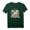 Jahr des Kaninchens - Chinesisches Sternzeichen Neujahr 2023 T-Shirt für Horoskopfans und Astrologie-Liebhaber