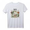 Jahr des Kaninchens - Chinesisches Sternzeichen Neujahr 2023 T-Shirt für Horoskopfans und Astrologie-Liebhaber