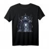 Skibidi Toilet, Camera Man, Speaker Man, TV Man T-Shirt – Witziges Trendshirt für Humor und Internetfans