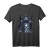 Skibidi Toilet, Camera Man, Speaker Man, TV Man T-Shirt – Witziges Trendshirt für Humor und Internetfans