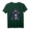 Skibidi Toilet, Camera Man, Speaker Man, TV Man T-Shirt – Witziges Trendshirt für Humor und Internetfans