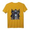 Skibidi Toilet, Camera Man, Speaker Man, TV Man T-Shirt – Witziges Trendshirt für Humor und Internetfans