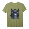Skibidi Toilet, Camera Man, Speaker Man, TV Man T-Shirt – Witziges Trendshirt für Humor und Internetfans