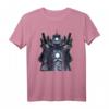 Skibidi Toilet, Camera Man, Speaker Man, TV Man T-Shirt – Witziges Trendshirt für Humor und Internetfans