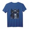 Skibidi Toilet, Camera Man, Speaker Man, TV Man T-Shirt – Witziges Trendshirt für Humor und Internetfans