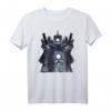 Skibidi Toilet, Camera Man, Speaker Man, TV Man T-Shirt – Witziges Trendshirt für Humor und Internetfans