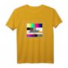 Testbild Sendepause 80er & 90er Jahre Party Outfit - Nostalgisches Kostüm für Mottopartys & Geburtstagsgeschenke