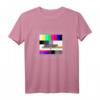 Testbild Sendepause 80er & 90er Jahre Party Outfit - Nostalgisches Kostüm für Mottopartys & Geburtstagsgeschenke