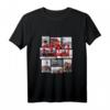Kinder Feuerwehrmann Sam T-Shirt in vielen Farben & Größen – Offizielles Amazon Design, Komfortabel & Schmal Passform