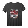 Kinder Feuerwehrmann Sam T-Shirt in vielen Farben & Größen – Offizielles Amazon Design, Komfortabel & Schmal Passform