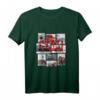 Kinder Feuerwehrmann Sam T-Shirt in vielen Farben & Größen – Offizielles Amazon Design, Komfortabel & Schmal Passform