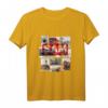 Kinder Feuerwehrmann Sam T-Shirt in vielen Farben & Größen – Offizielles Amazon Design, Komfortabel & Schmal Passform