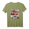 Kinder Feuerwehrmann Sam T-Shirt in vielen Farben & Größen – Offizielles Amazon Design, Komfortabel & Schmal Passform