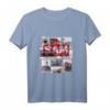 Kinder Feuerwehrmann Sam T-Shirt in vielen Farben & Größen – Offizielles Amazon Design, Komfortabel & Schmal Passform