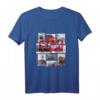 Kinder Feuerwehrmann Sam T-Shirt in vielen Farben & Größen – Offizielles Amazon Design, Komfortabel & Schmal Passform
