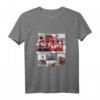 Kinder Feuerwehrmann Sam T-Shirt in vielen Farben & Größen – Offizielles Amazon Design, Komfortabel & Schmal Passform