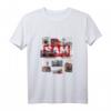 Kinder Feuerwehrmann Sam T-Shirt in vielen Farben & Größen – Offizielles Amazon Design, Komfortabel & Schmal Passform