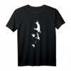 Mustafa Kemal Atatürk Gesicht Türkiye T-Shirt – Klassisch geschnitten für türkische Geschichte und Nationalstolz